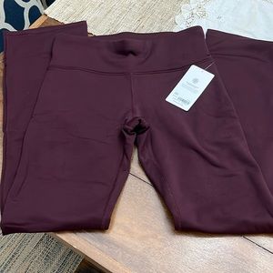 Athleta Polartec Pant
